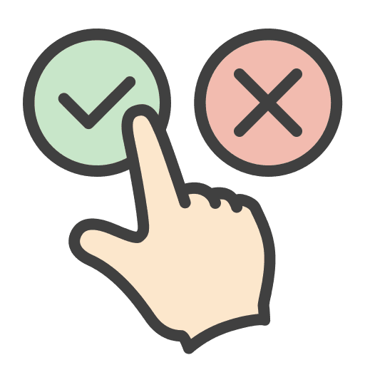 Xác nhận Tham dự cưới